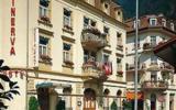 Hotel Bern Angeln: Hotel Harder Minerva In Interlaken Mit 27 Zimmern Und 2 ...