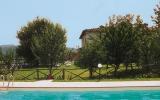 Ferienwohnung Bucine Toscana Parkplatz: Appartement 