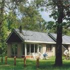 Ferienhaus Nieuw Milligen Sauna: Rabbit Hill - 4-Pers.-Ferienhaus, 55 M² ...