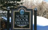 Zimmer Usa: Notchbrook Condominiums In Stowe (Vermont) Mit 10 Zimmern Und 3 ...