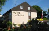 Hotel Deutschland: 3 Sterne Hotel Am Kurpark In Bad Wimpfen Mit 10 Zimmern, ...