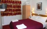 Hotel London London, City Of Internet: 2 Sterne Chiswick Lodge Hotel In ...