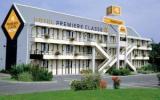 Hotel Blois Centre: Premiere Classe Blois Nord, 70 Zimmer, Loire-Tal, ...