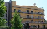 Hotel Lloret De Mar Solarium: 3 Sterne Hotel Montañamar In Lloret De Mar Mit ...