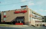 Hotel New Jersey Parkplatz: Econo Lodge Meadowlands In Carlstadt (New ...