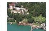 Hotel Velden Kärnten Parkplatz: 4 Sterne Seehotel Europa In Velden Mit 85 ...