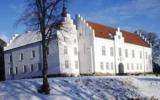 Hotel Nordjylland: Kokkedal Castle In Brovst Mit 23 Zimmern Und 4 Sternen, ...