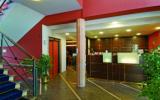 Hotel Italien Klimaanlage: Hotel Maxim In Bologna Mit 29 Zimmern Und 3 ...