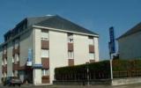 Hotel Centre Frankreich Parkplatz: Hôtel Chantepie In Joue-Les-Tours Mit ...