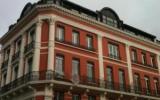 Hotel Midi Pyrenees Parkplatz: 4 Sterne Citiz Hotel In Toulouse Mit 56 ...
