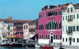 Hotel Venetien: 3 Sterne Hotel Tre Archi In Venice Mit 24 Zimmern, Adriaküste ...
