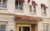 Hotel Vincennes Ile De France: Best Western Saint-Louis In Vincennes Mit 25 ...