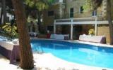 Hotel Pulsano Parkplatz: 3 Sterne Eden Park In Pulsano (Taranto) Mit 55 ...
