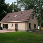 Ferienhaus Niederlande: Bungalowpark Droomwens In Lunteren, Gelderland ...