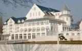 Ferienanlage Deutschland Golf: Resort Schwielowsee In Werder Mit 156 ...