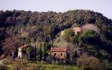 Ferienhaus Grosseto Toscana Kamin: Podere Acquarello Haus 4 - (Eine Oase Der ...