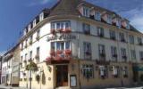 Hotel Frankreich: 2 Sterne Hôtel D'alsace In Guebwiller , 26 Zimmer, ...