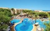 Ferienanlage Islas Baleares Golf: 4 Sterne Viva Cala Mesquida Resort In ...