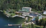 Hotel Trentino Alto Adige Pool: Hotel Du Lac In Levico Terme Mit 47 Zimmern ...
