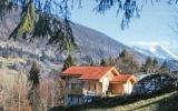 Ferienwohnung Rhone Alpes Skiurlaub: Appartement 