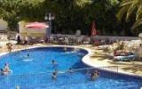 Hotel Benidorm Solarium: 3 Sterne Hotel Agua Azul In Benidorm , 145 Zimmer, ...