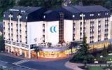 Hotel Lourdes Midi Pyrenees Golf: 3 Sterne Le Méditerranée In Lourdes, ...