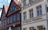 Hotel Schwerin Mecklenburg Vorpommern: 3 Sterne Alt Schweriner ...