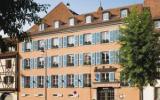 Hotel Colmar Elsaß: 3 Sterne Le Colombier In Colmar Mit 28 Zimmern, ...
