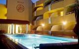 Hotel Ungarn: 3 Sterne Belenus Thermalhotel Superior In Zalakaros , 40 Zimmer, ...