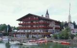 Hotel Seebruck: 3 Sterne Seehotel Wassermann In Seebruck, 42 Zimmer, ...