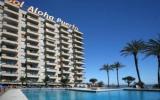 Hotel Spanien Klimaanlage: Sol Aloha Puerto In Torremolinos Mit 370 Zimmern ...