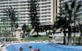 Hotel Benidorm Parkplatz: Hotel Palm Beach In Benidorm Mit 299 Zimmern Und 4 ...