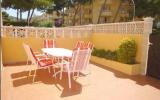 Ferienwohnung Spanien: Erdgeschoss-Ferienwohnung, 100 M² Für 6 Personen - ...