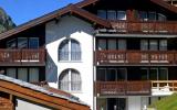 Ferienwohnung Zermatt Fernseher: Appartement 