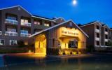 Hotel Usa Parkplatz: 3 Sterne River Terrace Inn In Napa (California) Mit 106 ...