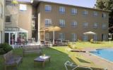 Hotel Rhone Alpes: Best Western Le Longchamp In Craponne Mit 40 Zimmern Und 3 ...