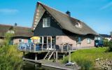 Ferienanlage Friesland: Beach-Resort Makkum: Ferienanlage Für 6 Personen ...