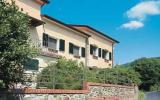 Casa Sarticola: Ferienwohnung mit Pool für 4 Personen in Castelnuovo Magra Castelnuovo Magra (SP), Riviera della Versilia