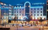 Hotel Rhone Alpes: Hotel Europole In Grenoble Mit 71 Zimmern Und 3 Sternen, ...