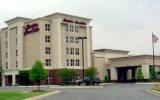 Hotelarkansas: 3 Sterne Hampton Inn & Suites West Little Rock In Little Rock ...