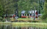 Ferienhaus Schweden: Ferienhaus In Malmbäck Bei Nässjö, Småland, ...