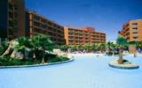 Hotel Roquetas De Mar Solarium: 4 Sterne Playaluna Hotel In Roquetas De Mar, ...