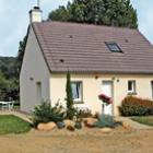 Ferienhaus Basse Normandie: 20 Nm 8008 - Freistehendes, Modernes Ferienhaus ...