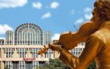 Hotel Wien Wien Klimaanlage: Vienna Marriott Hotel Mit 323 Zimmern Und 5 ...