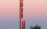 Hotel Nevada: 1 Sterne Desert Moon Motel In Las Vegas (Nevada), 30 Zimmer, ...