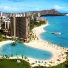 Ferienanlage Waikiki Parkplatz: Hilton Hawaiian Village In Honolulu ...