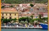 Ferienwohnung Sardegna: 3 Sterne Corte Case Vacanza In Carloforte, 30 Zimmer, ...