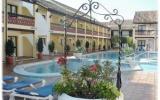 Hotel Estepona Parkplatz: 3 Sterne Diana Park In Estepona, 90 Zimmer, Costa ...