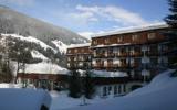 Hotel Tirol Skiurlaub: Alpenhotel Weitlanbrunn In Sillian Mit 88 Zimmern Und ...