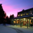 Ferienanlage Suulari: 4 Sterne Santasport In Rovaniemi, 77 Zimmer, Lappland, ...